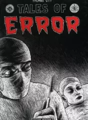 Tales of Error (Thomas Ott)
