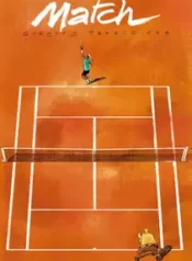 Match (Shampooing)