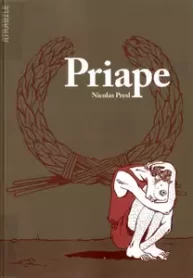 Priape (Nicolas Presl) (Atrabile)