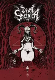 Diva Satânica (2017) (Independente)