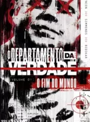 O Departamento da Verdade (Devir)