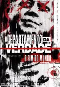 O Departamento da Verdade (Devir)