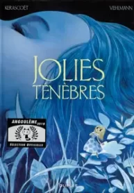 Linda Escuridão (Dupuis)