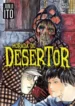 Morada do Desertor (Junji Ito) (Pipoca & Nanquim)