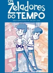 Zeladores do Tempo (Cora)