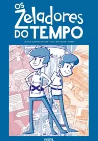 Zeladores do Tempo (Cora)