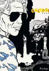 Calypso (2017) (Cosey) (Marduke)