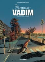 Monsieur Vadim (Ponent Moon)