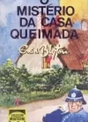 Coleção Mistério – Enid Blyton (PT) (Ed. Noticias) (Livro)
