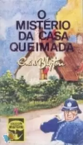 Coleção Mistério – Enid Blyton (PT) (Ed. Noticias) (Livro)