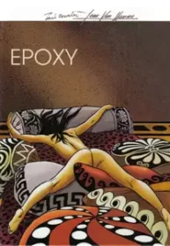 Epoxy – Van Hamme – Julia Dantas