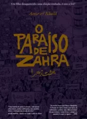 O Paraiso de Zahra (2012) (Leya Brasil)