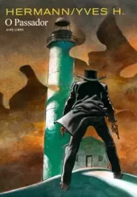 O Passador (Hermann) (Aire Libre)