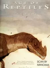 A Era dos Dinossauros – A Caçada