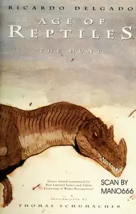 A Era dos Dinossauros – A Caçada