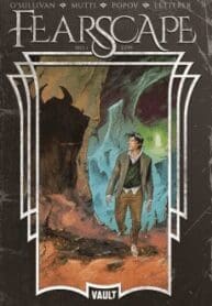 Medosfera (2018) (Vault)