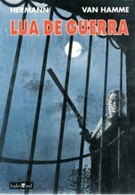 Lua de Guerra (Hermann) (Baleia Azul)