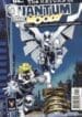 Q2 O Retorno de Quantum e Woody (Valiant) (Social Comics)