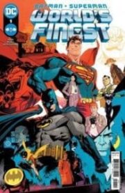 Batman & Superman – Melhores do Mundo (2022) (DC)