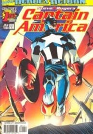 Capitão América v3 (1998)