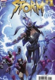 Tempestade v4 (2023) (Marvel