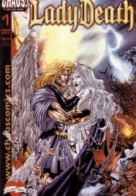 Lady Death – O Amor Morde (2001) (Chaos)