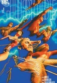 Justiça (2005) (Dc)