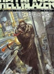 Hellblazer – Amarrado (Panini)