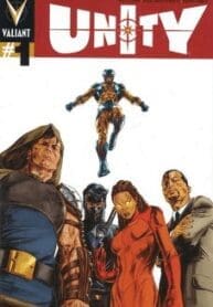 Unity v2 (2013) (Social)