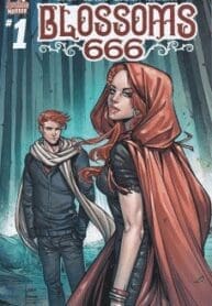Blossoms 666 (2019) (Archie)