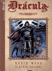 Dracula – O Empalador (Wood_Salinas) (ECC)