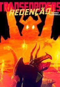 Transformers – Redenção