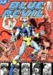 Demônio Azul v1 (1984) (Dc)
