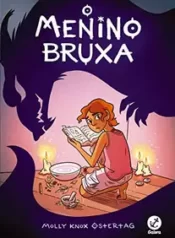 O Menino Bruxa (Galera)