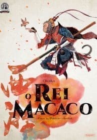 O Rei Macaco (Chaiko) (Paquet)