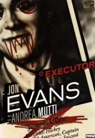 Vertigo Crime – O Executor (Newpop)