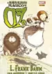 Oz (2012) (Panini)