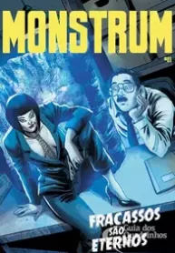 Monstrum (Independente)