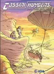Cassini e Huygens (PT)