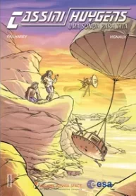 Cassini e Huygens (PT)