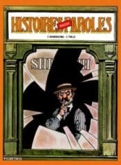 Histoires sans paroles (Histórias sem Palavras) (Trillo – Mandrafina)
