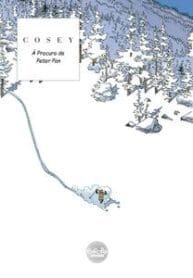 À procura de Peter Pan (Cosey) (Signé)