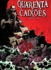 Quarenta Caixões (Santulo+Jok) (Jambô)