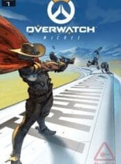 Overwatch (2016) (Blizzard)