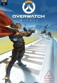 Overwatch (2016) (Blizzard)