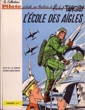 Tanguy e Laverdure (Todas as Ed.)