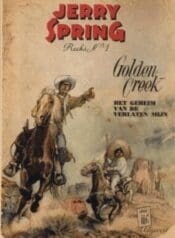 Coleção Jerry Spring (Todas Ed.)