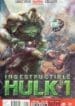 O Indestrutível Hulk (Marvel)