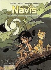 Navis (Morvan+Munuera)