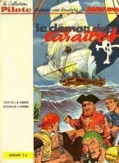 Barba Ruiva (Todas as Ed.)